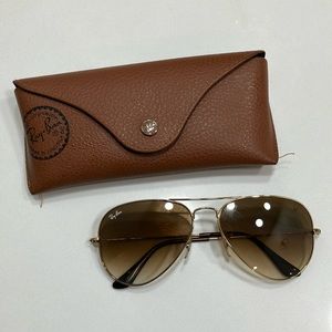 Rayban Aviators